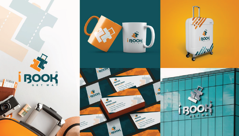 Logo Project 3